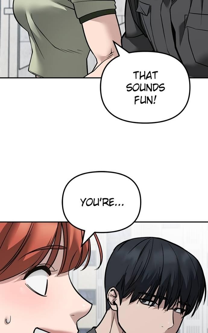 The Bully in Charge Chap 127 - Next Chap 128