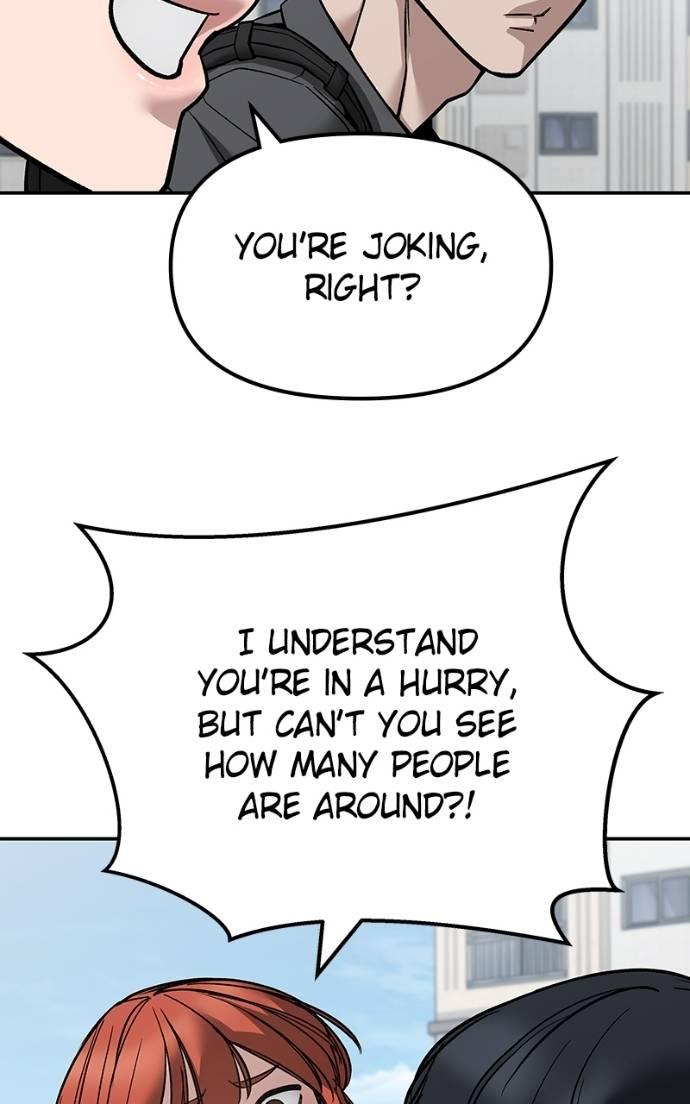 The Bully in Charge Chap 127 - Next Chap 128