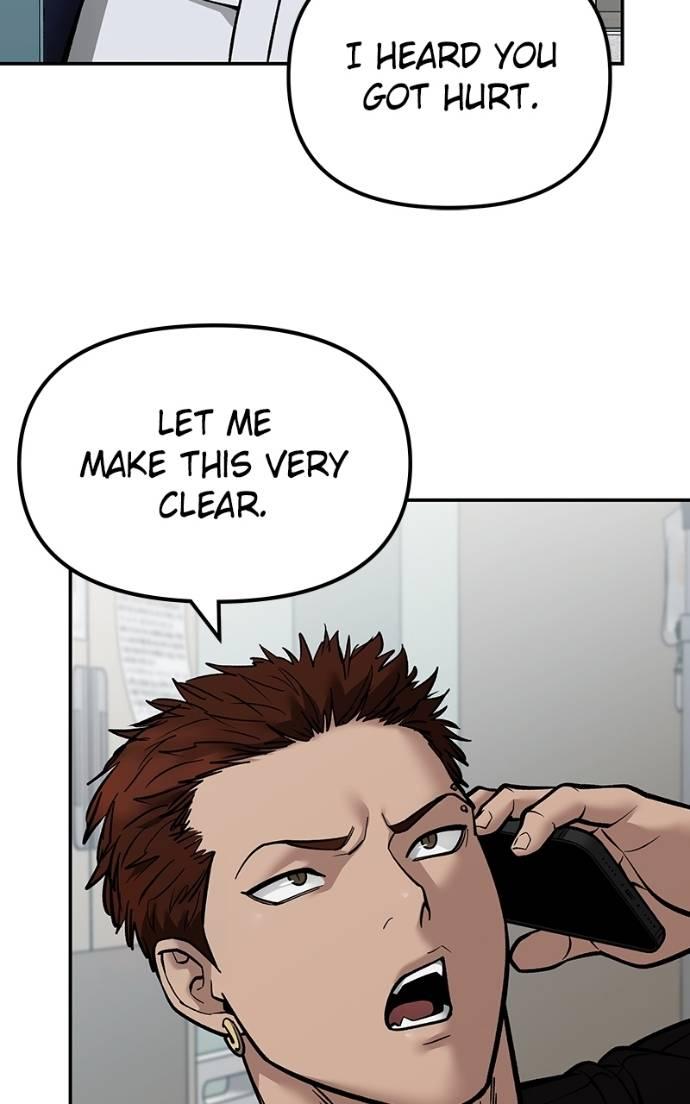 The Bully in Charge Chap 127 - Next Chap 128