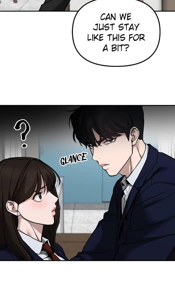 The Bully in Charge Chap 127 - Next Chap 128