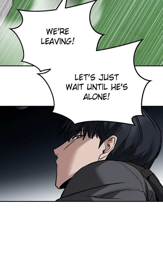 The Bully in Charge Chap 127 - Next Chap 128