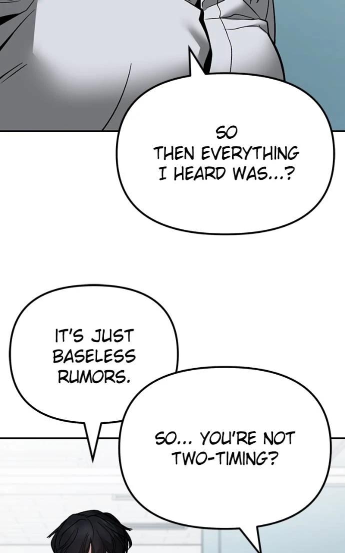 The Bully in Charge Chap 127 - Next Chap 128