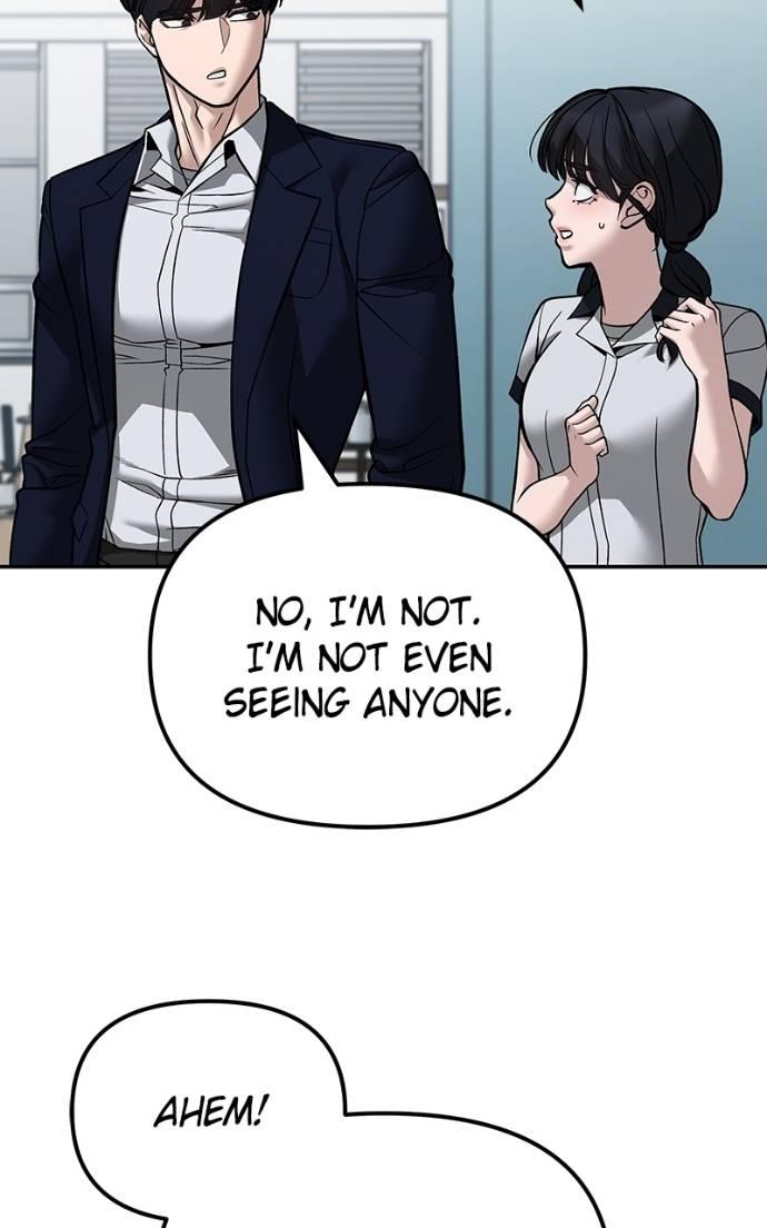 The Bully in Charge Chap 127 - Next Chap 128