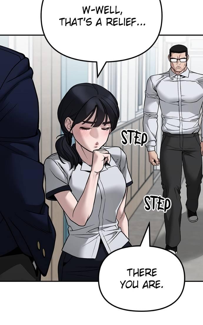 The Bully in Charge Chap 127 - Next Chap 128