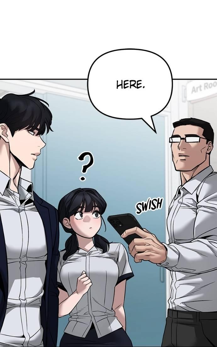 The Bully in Charge Chap 127 - Next Chap 128