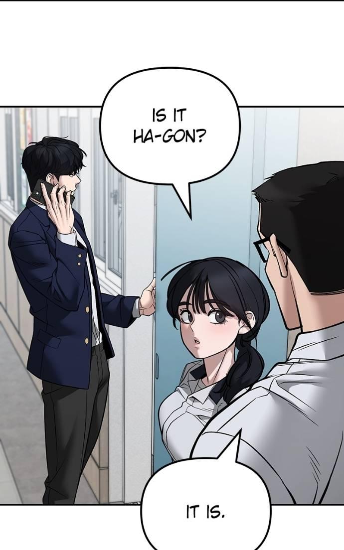 The Bully in Charge Chap 127 - Next Chap 128