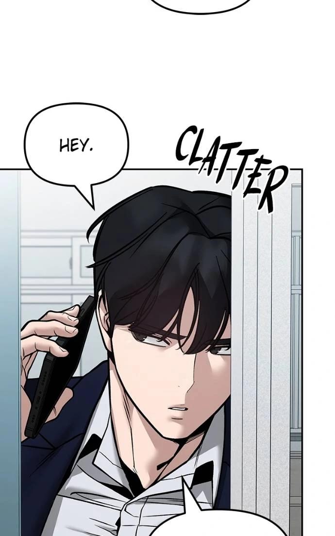 The Bully in Charge Chap 127 - Next Chap 128