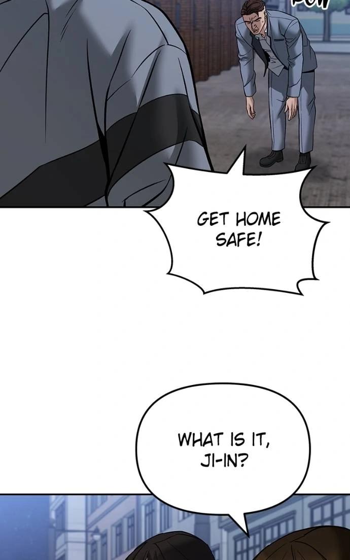 The Bully in Charge Chap 124 - Next Chap 125