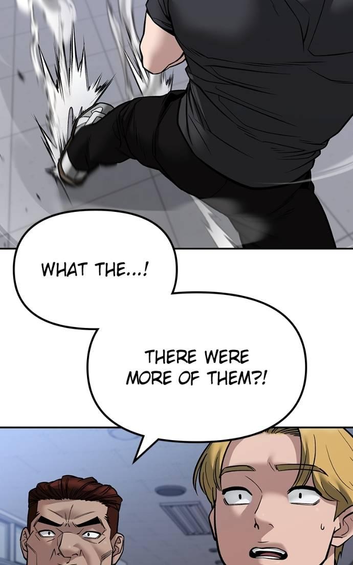 The Bully in Charge Chap 124 - Next Chap 125