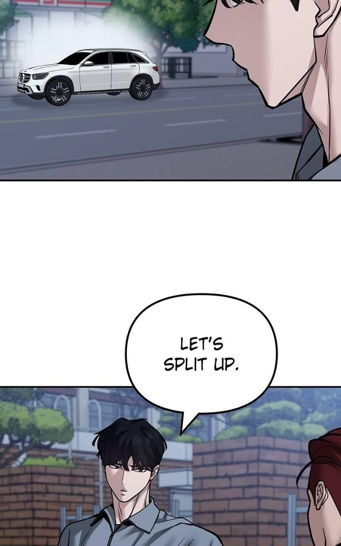 The Bully in Charge Chap 124 - Next Chap 125