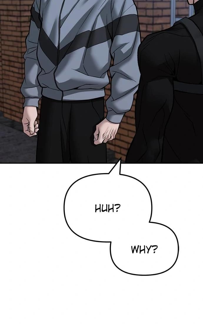 The Bully in Charge Chap 124 - Next Chap 125