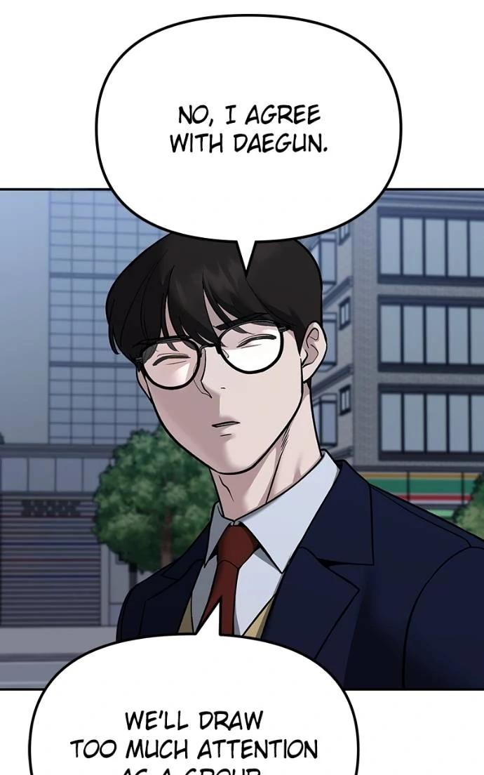 The Bully in Charge Chap 124 - Next Chap 125