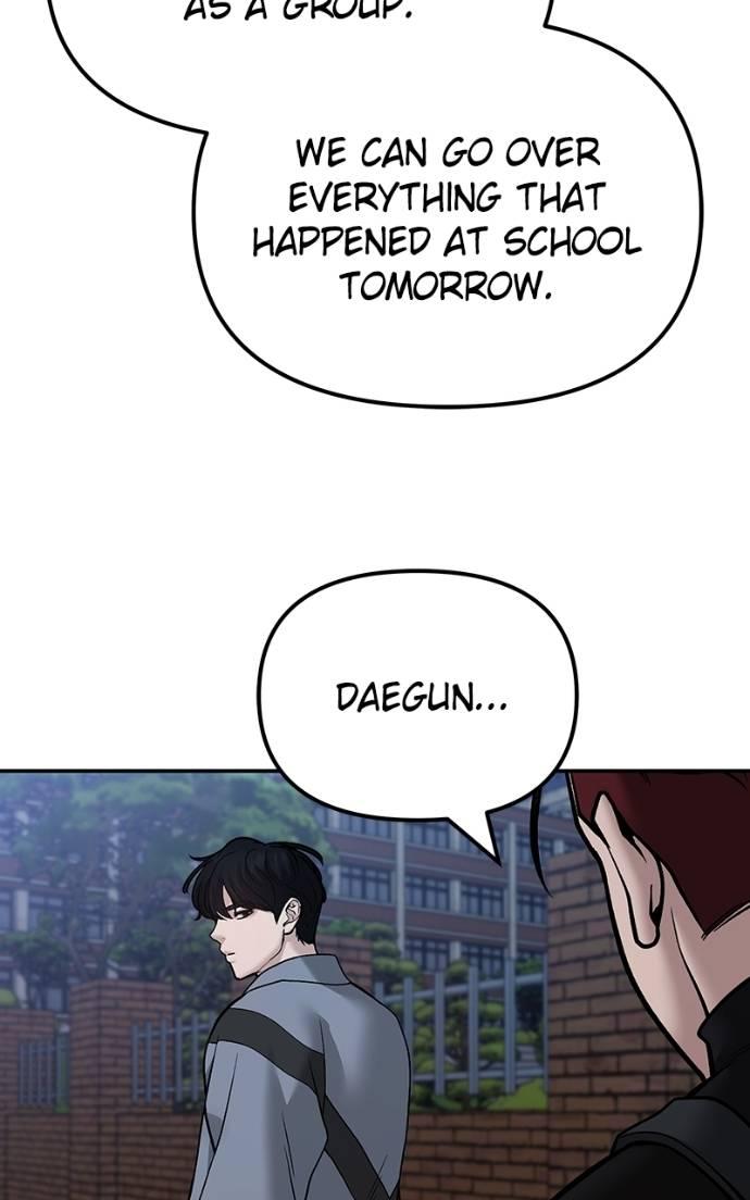 The Bully in Charge Chap 124 - Next Chap 125