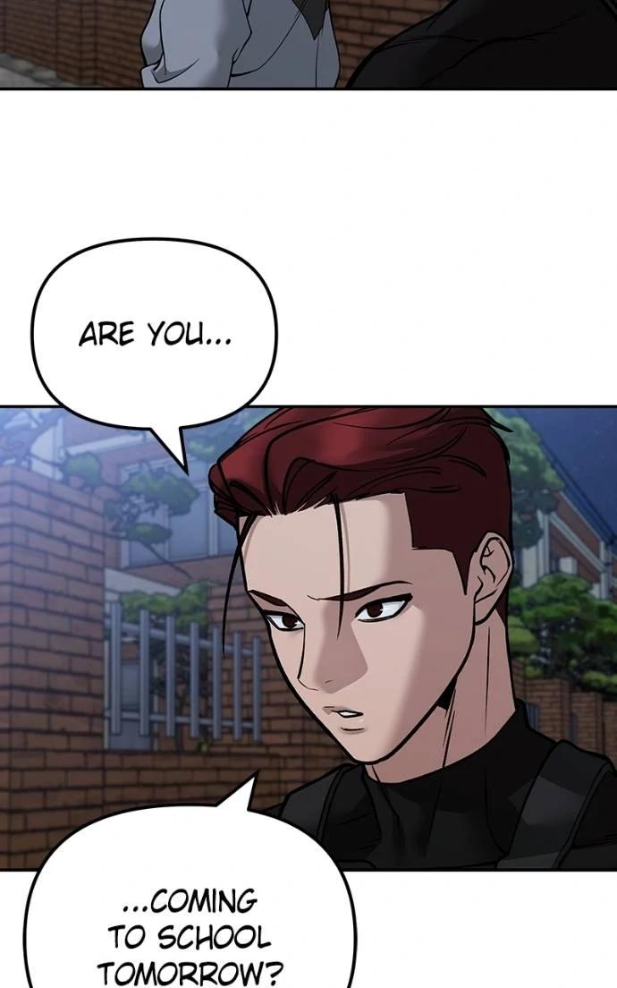 The Bully in Charge Chap 124 - Next Chap 125