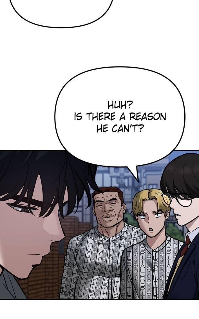 The Bully in Charge Chap 124 - Next Chap 125