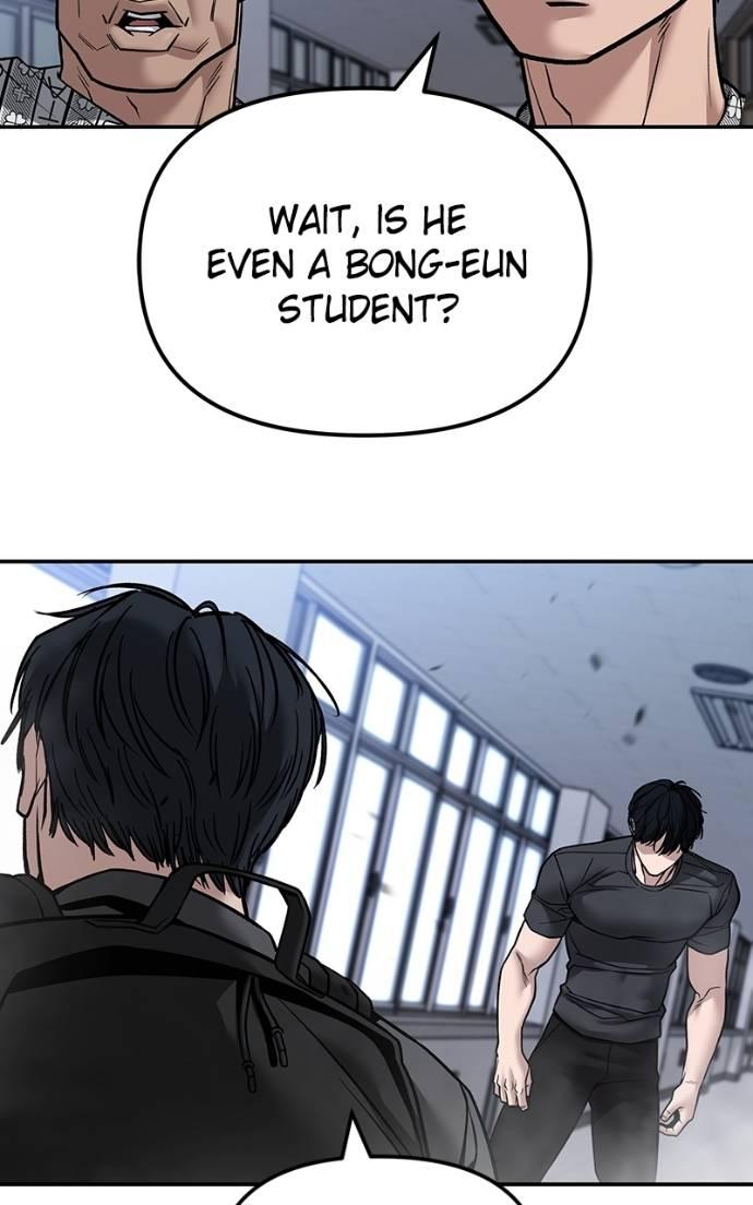 The Bully in Charge Chap 124 - Next Chap 125