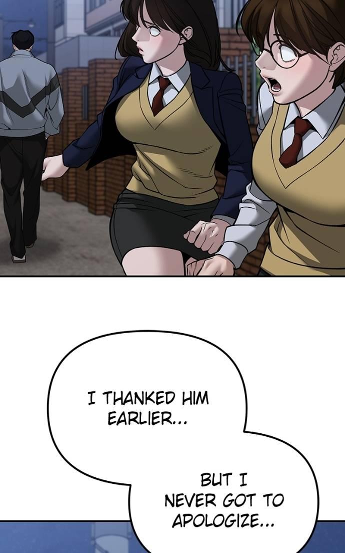 The Bully in Charge Chap 124 - Next Chap 125