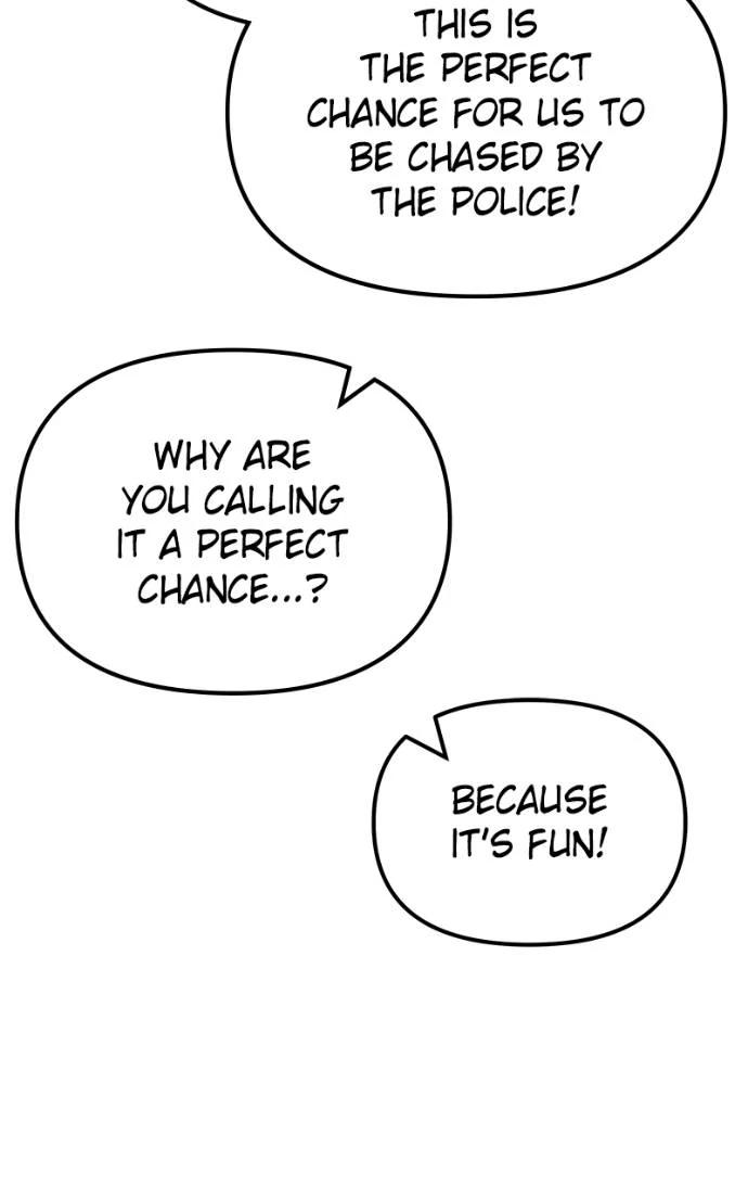 The Bully in Charge Chap 124 - Next Chap 125