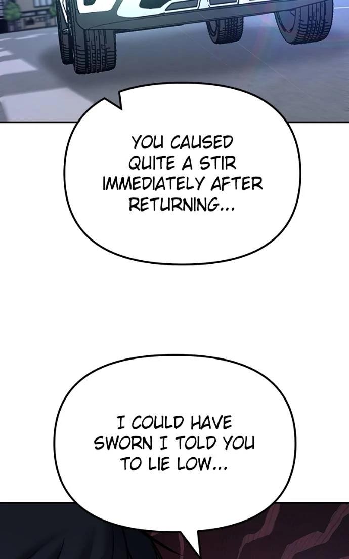 The Bully in Charge Chap 124 - Next Chap 125