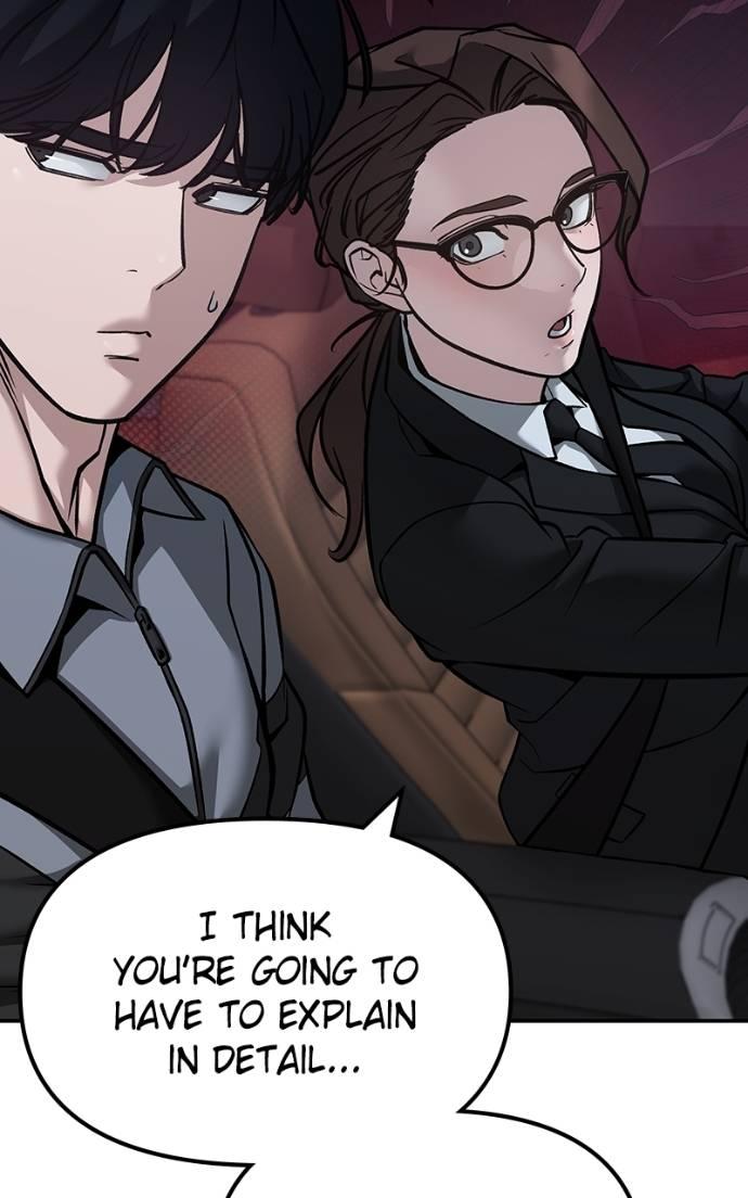 The Bully in Charge Chap 124 - Next Chap 125