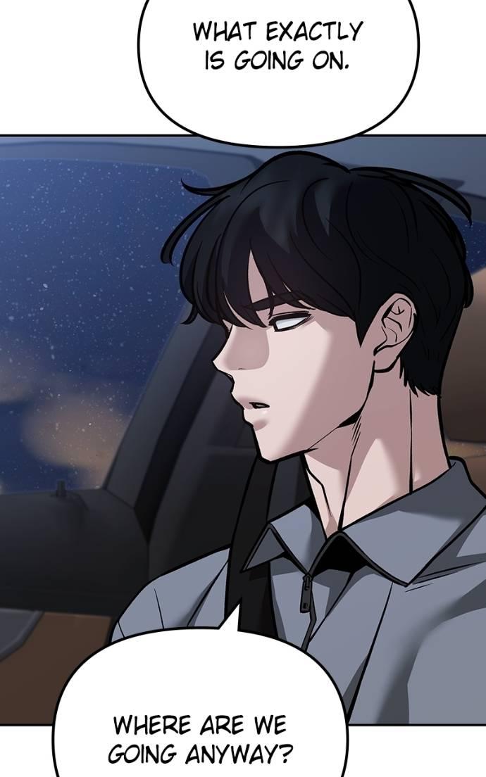The Bully in Charge Chap 124 - Next Chap 125