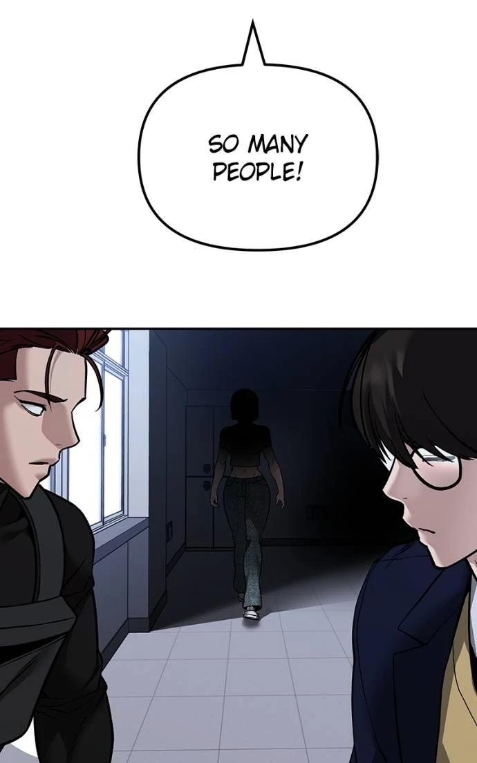 The Bully in Charge Chap 124 - Next Chap 125