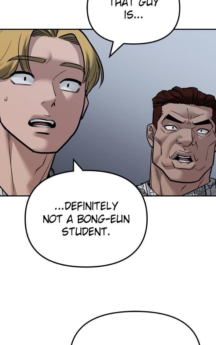 The Bully in Charge Chap 124 - Next Chap 125