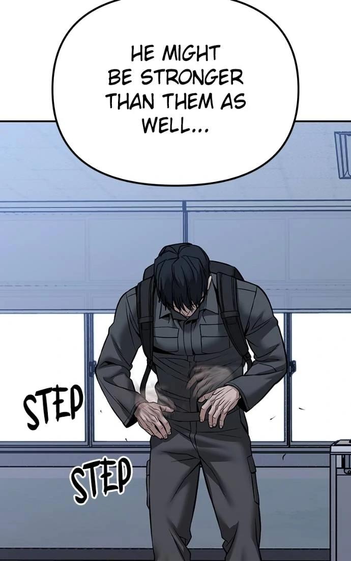 The Bully in Charge Chap 124 - Next Chap 125