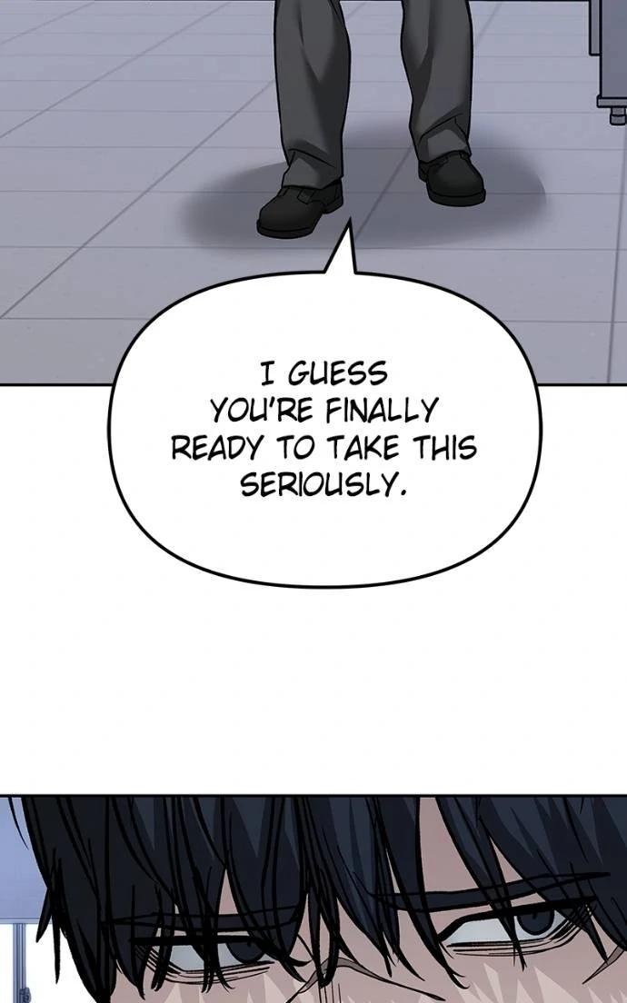 The Bully in Charge Chap 124 - Next Chap 125