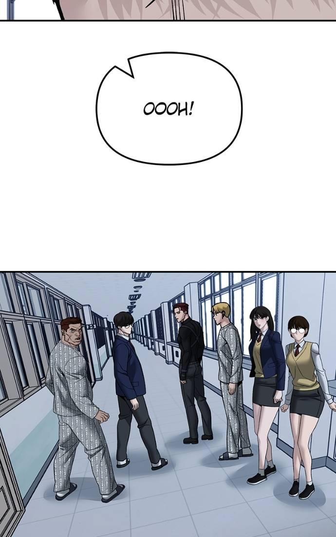 The Bully in Charge Chap 124 - Next Chap 125