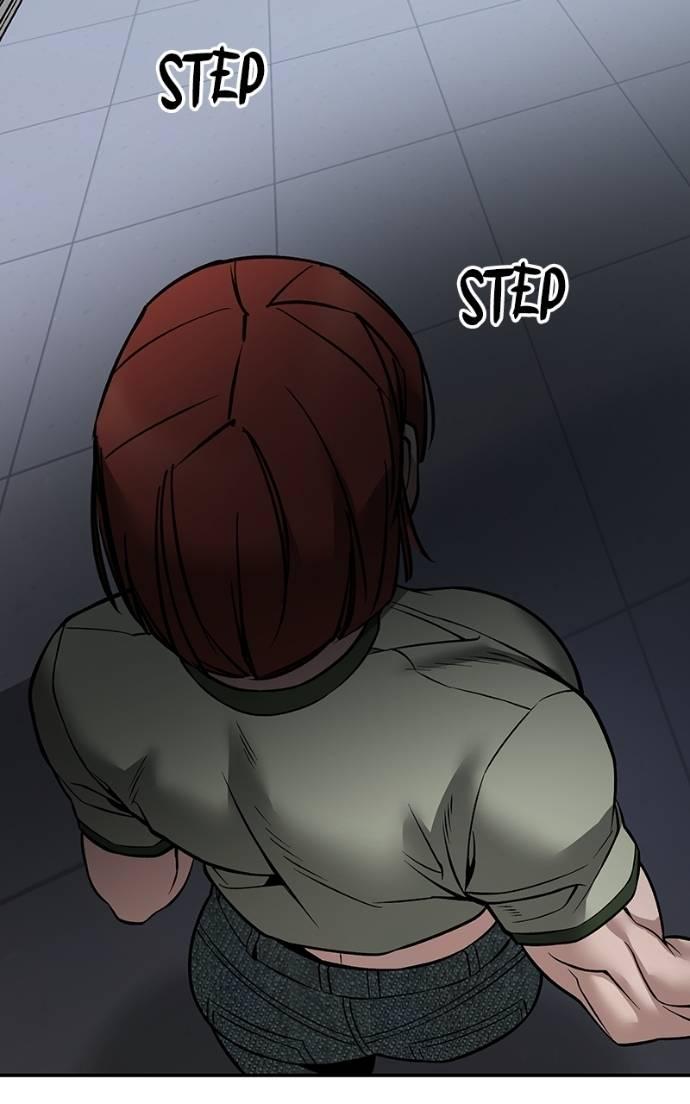 The Bully in Charge Chap 124 - Next Chap 125