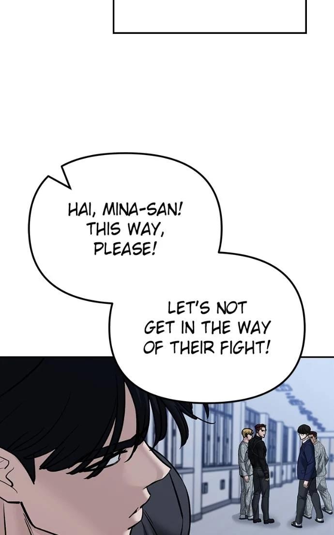 The Bully in Charge Chap 124 - Next Chap 125