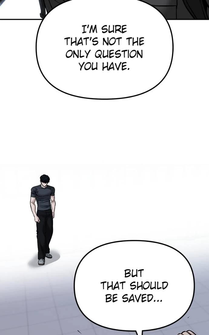The Bully in Charge Chap 124 - Next Chap 125