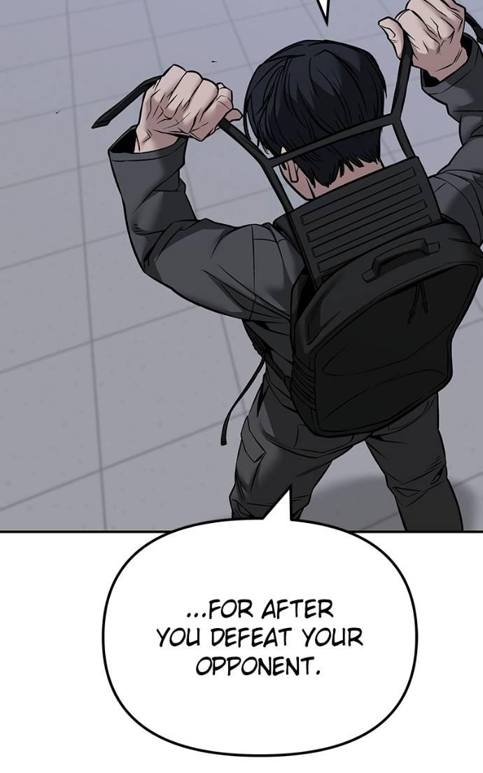 The Bully in Charge Chap 124 - Next Chap 125