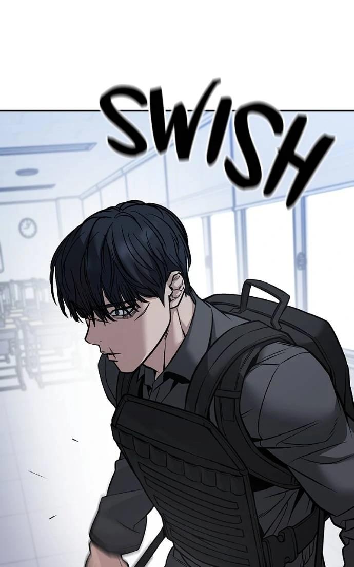 The Bully in Charge Chap 124 - Next Chap 125