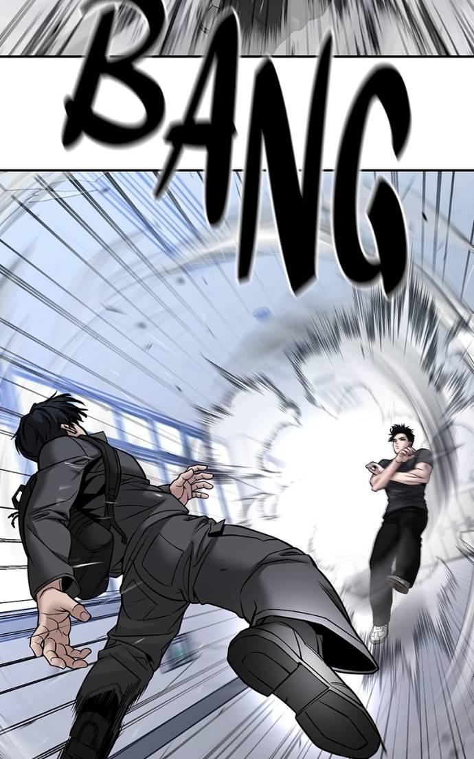 The Bully in Charge Chap 124 - Next Chap 125