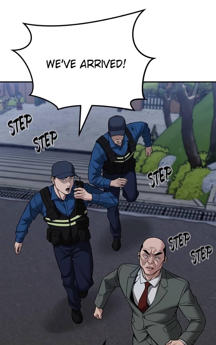 The Bully in Charge Chap 124 - Next Chap 125