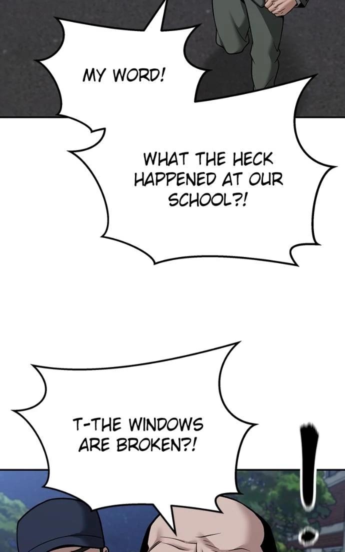 The Bully in Charge Chap 124 - Next Chap 125