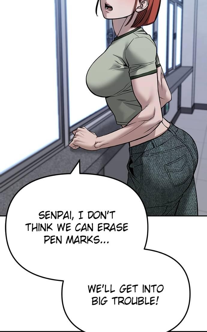 The Bully in Charge Chap 124 - Next Chap 125