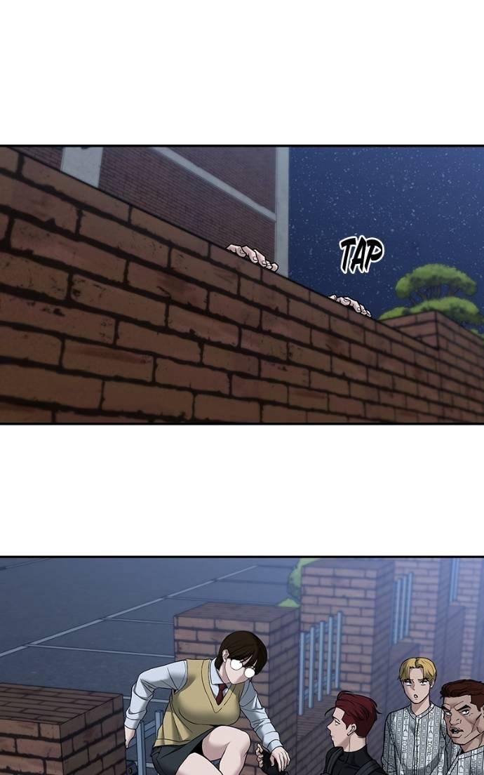 The Bully in Charge Chap 124 - Next Chap 125