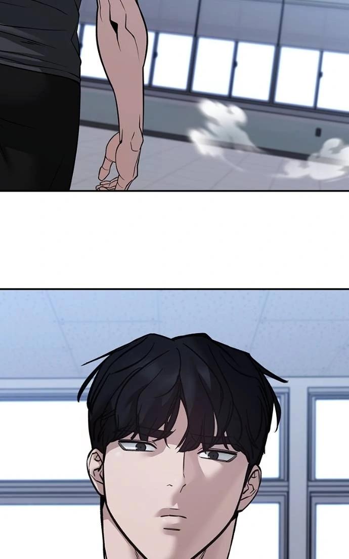 The Bully in Charge Chap 124 - Next Chap 125