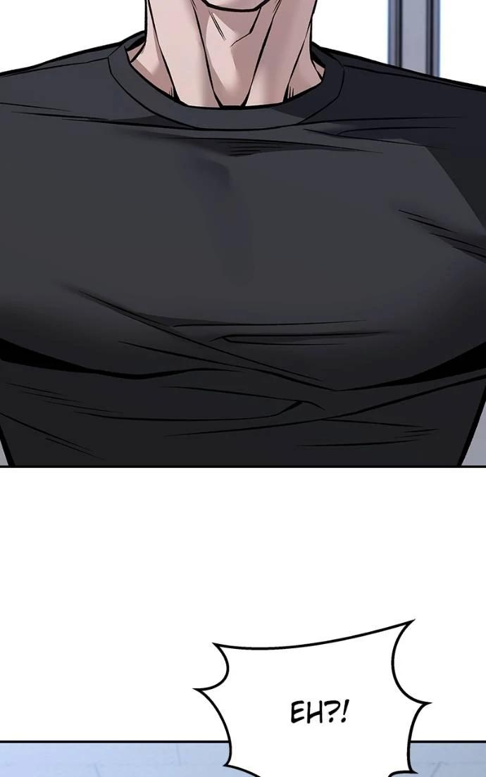 The Bully in Charge Chap 124 - Next Chap 125