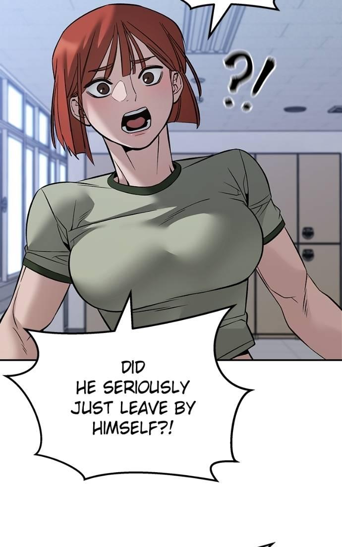 The Bully in Charge Chap 124 - Next Chap 125