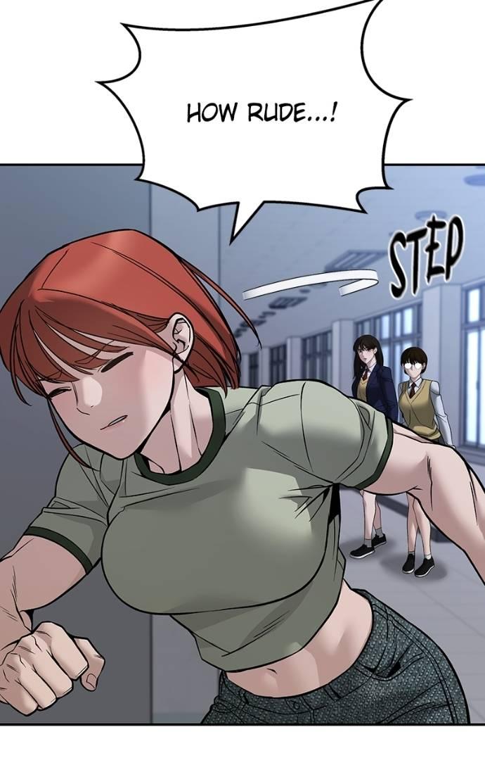 The Bully in Charge Chap 124 - Next Chap 125