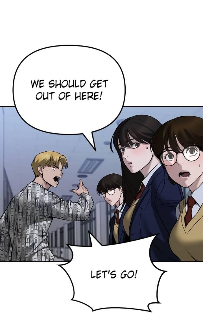 The Bully in Charge Chap 124 - Next Chap 125