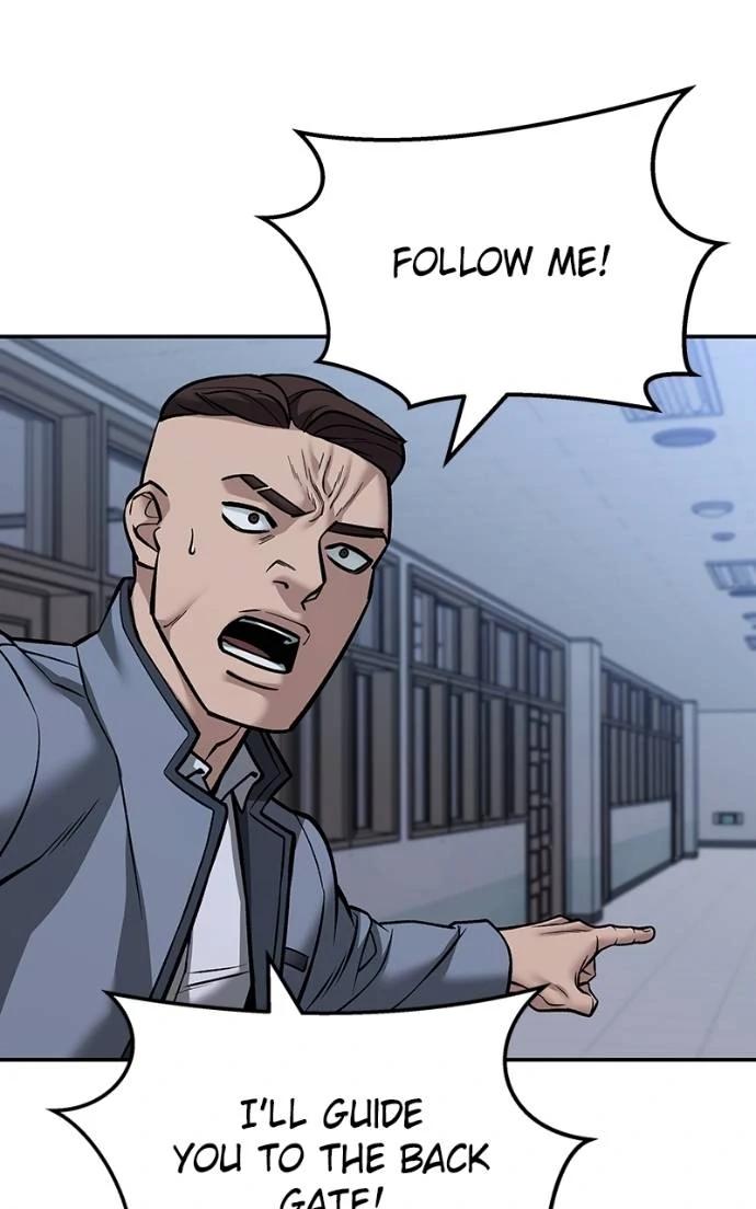 The Bully in Charge Chap 124 - Next Chap 125