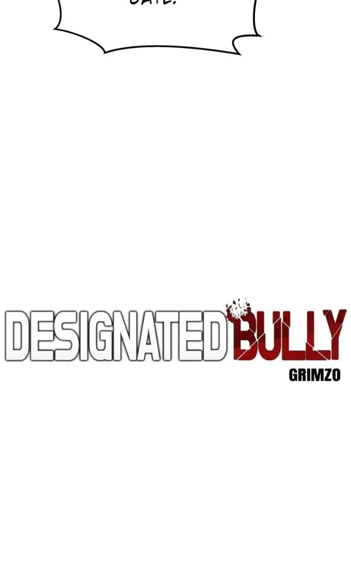 The Bully in Charge Chap 124 - Next Chap 125