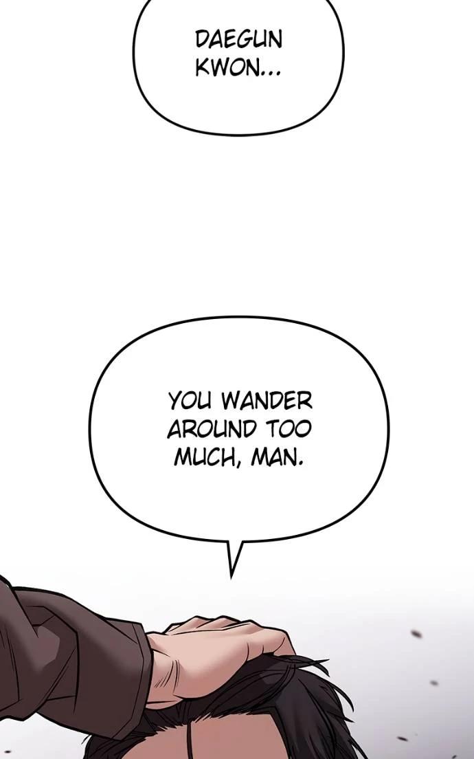 The Bully in Charge Chap 124 - Next Chap 125