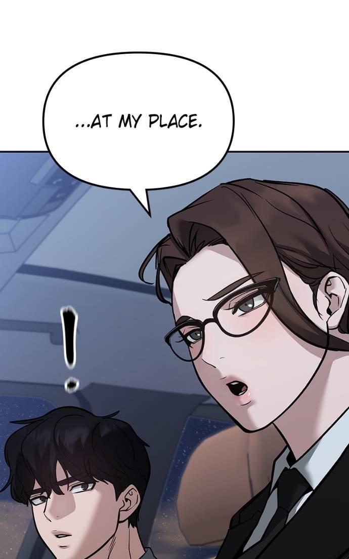 The Bully in Charge Chap 124 - Next Chap 125