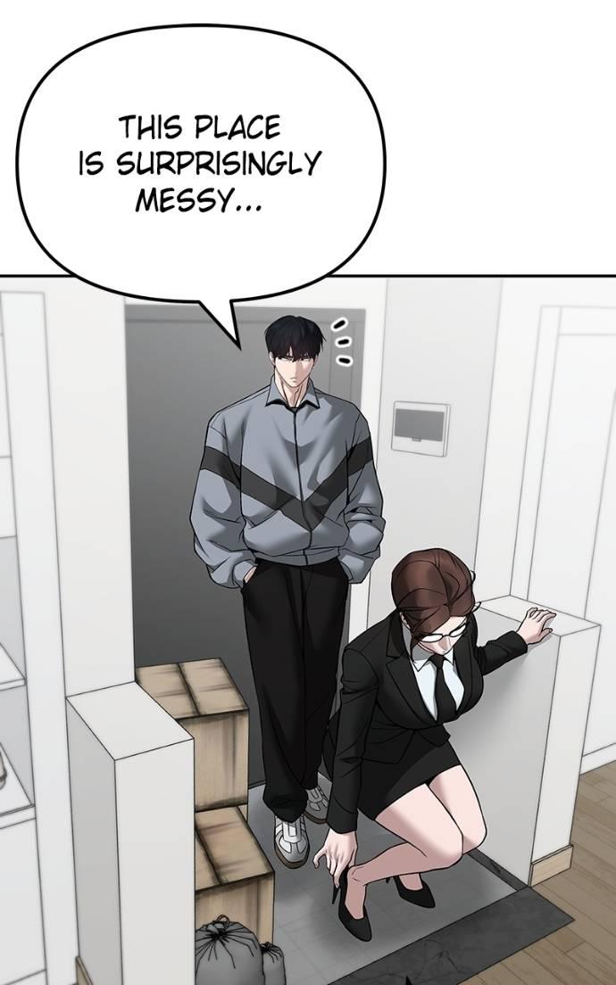 The Bully in Charge Chap 124 - Next Chap 125